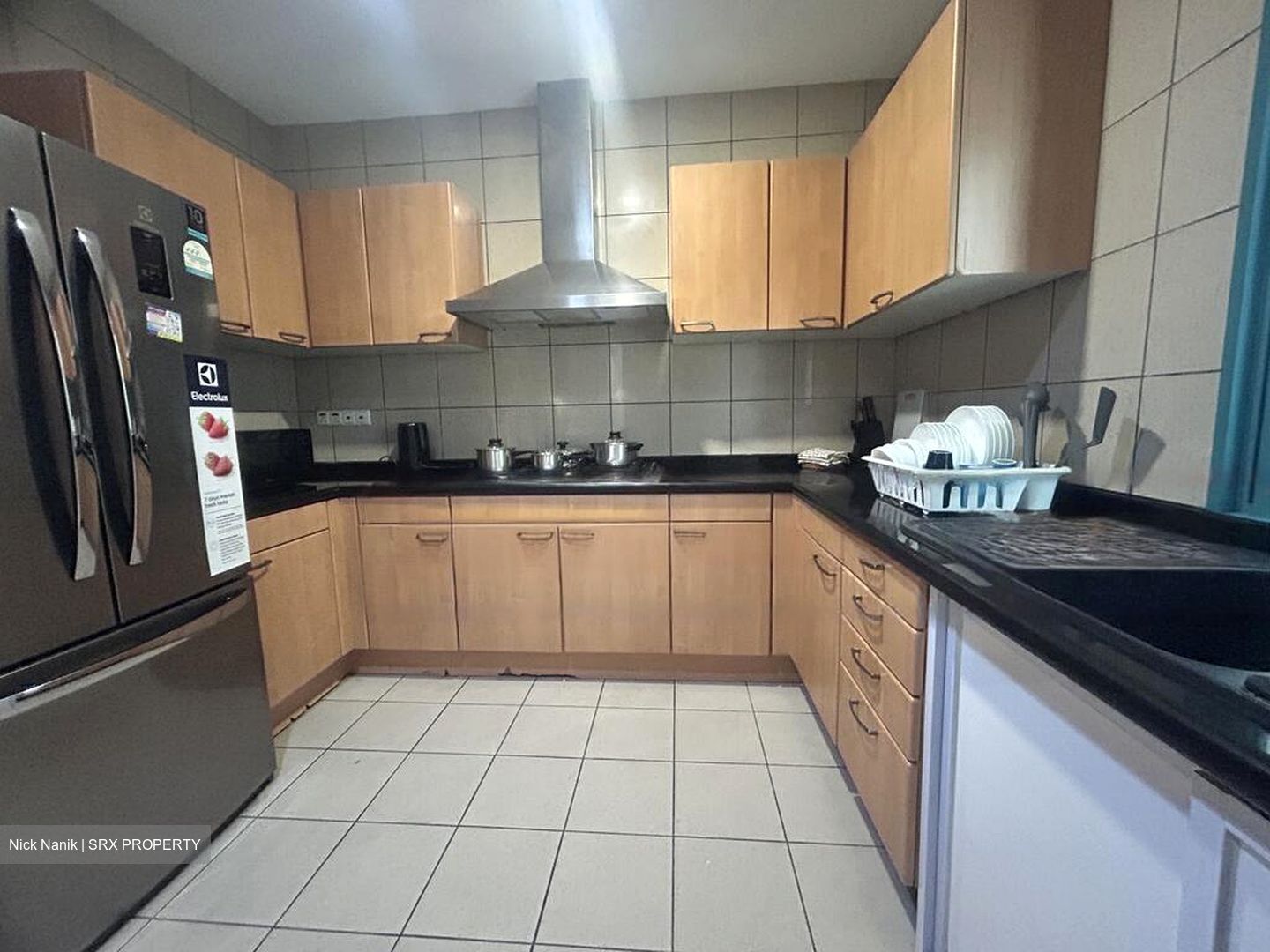 Oleanas Residence (D9), Condominium #476740531